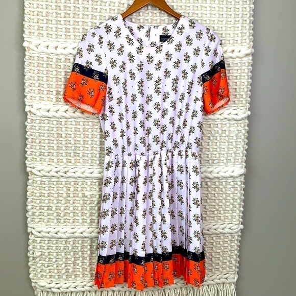 TOPSHOP dress EUC - Picture 1 of 8